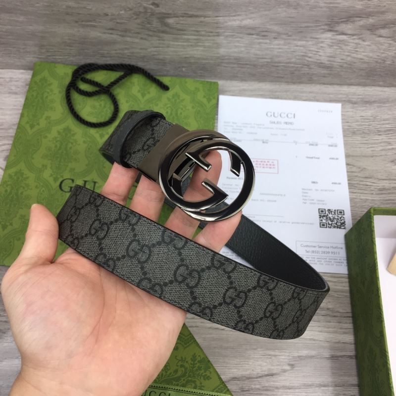 Gucci Belts